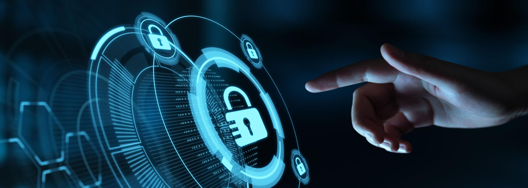 Security & Compliance