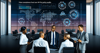 Audit Trails & Logging